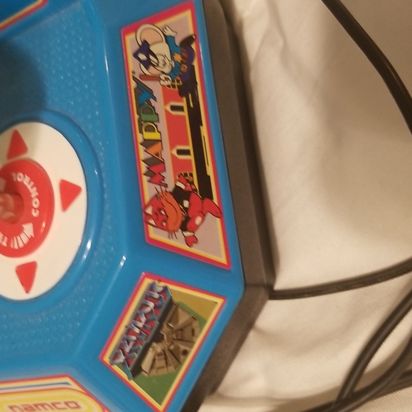 Namco handheld game - Picture 3 of 4